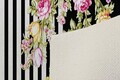 Covor, Exfab304, 100x300 cm, Poliester, Multicolor