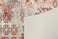 Covor, Exfab305, 80x300 cm, Poliester, Multicolor