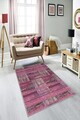 Covor, Exfab306, 80x200 cm, Poliester, Multicolor