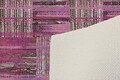 Covor, Exfab306, 80x200 cm, Poliester, Multicolor