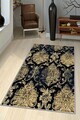 Covor, Exfab308, 80x200 cm, Poliester, Multicolor