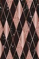 Covor, Exfab310, 80x200 cm, Poliester, Multicolor