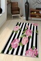 Covor, Exfab315, 140x220 cm, Poliester, Multicolor