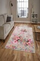 Covor, Exfab316, 80x120 cm, Poliester, Multicolor