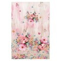 Covor, Exfab316, 80x120 cm, Poliester, Multicolor