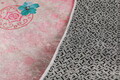 Covor, Exfab316, 160x230 cm, Poliester, Multicolor