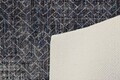 Covor, Exfab317, 100x300 cm, Poliester, Multicolor