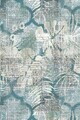 Covor, Exfab319, 80x200 cm, Poliester, Multicolor