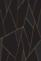 Covor, Exfab321, 80x300 cm, Poliester, Multicolor