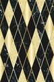 Covor, Exfab332, 80x300 cm, Poliester, Multicolor