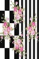 Covor, Exfab333, 100x300 cm, Poliester, Multicolor