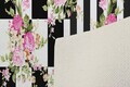 Covor, Exfab333, 100x300 cm, Poliester, Multicolor