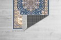 Covor, Els1016, 80x120 cm, Catifea, Multicolor
