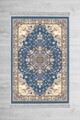 Covor, Els1016, 80x120 cm, Catifea, Multicolor