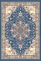 Covor, Els1016, 80x120 cm, Catifea, Multicolor