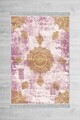 Covor, Els1102, 100x300 cm, Catifea, Multicolor
