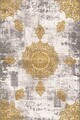 Covor, Els1104, 80x150 cm, Catifea, Multicolor