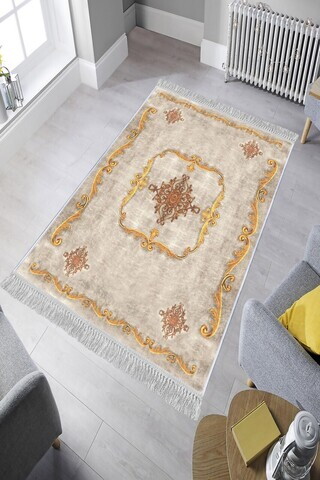 Covor, Els1160, 180x280 cm, Catifea, Multicolor