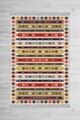 Covor, Els1781, 80x150 cm, Catifea, Multicolor