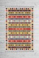 Covor, Els1781, 100x150 cm, Catifea, Multicolor