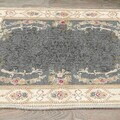 Covor, Els1800, 180x280 cm, Catifea, Multicolor