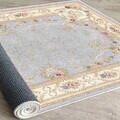 Covor, Els1800, 100x150 cm, Catifea, Multicolor
