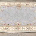 Covor, Els1800, 160x230 cm, Catifea, Multicolor
