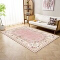 Covor, Els1800, 160x230 cm, Catifea, Multicolor