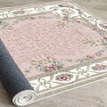 Covor, Els1800, 160x230 cm, Catifea, Multicolor