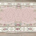 Covor, Els1800, 160x230 cm, Catifea, Multicolor