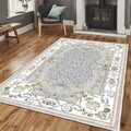 Covor, Els1800, 80x150 cm, Catifea, Multicolor