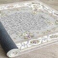 Covor, Els1800, 180x280 cm, Catifea, Multicolor