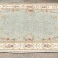 Covor, Els1800, 80x200 cm, Catifea, Multicolor