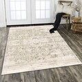 Covor, Els1825, 180x280 cm, Catifea, Multicolor