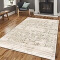Covor, Els1825, 180x280 cm, Catifea, Multicolor