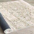 Covor, Els1825, 180x280 cm, Catifea, Multicolor