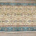 Covor, Els1835, 100x300 cm, Catifea, Multicolor