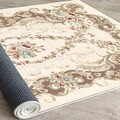 Covor, Els1837, 180x280 cm, Catifea, Multicolor