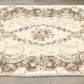 Covor, Els1837, 180x280 cm, Catifea, Multicolor