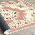 Covor, Els1864, 160x230 cm, Catifea, Multicolor