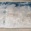 Covor, Els1894, 160x230 cm, Catifea, Multicolor