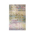 Covor, Els1895, 160x230 cm, Catifea, Multicolor