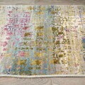 Covor, Els1895, 180x280 cm, Catifea, Multicolor