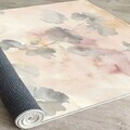 Covor, Els1900, 160x230 cm, Catifea, Multicolor