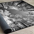 Covor, Els1902, 160x230 cm, Catifea, Multicolor
