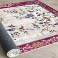 Covor, Els2021, 180x280 cm, Catifea, Multicolor
