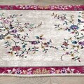 Covor, Els2021, 180x280 cm, Catifea, Multicolor