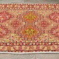 Covor, Els2049, 180x280 cm, Catifea, Multicolor