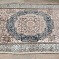 Covor, Els2051, 80x300 cm, Catifea, Multicolor
