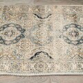 Covor, Els2061, 80x120 cm, Catifea, Multicolor